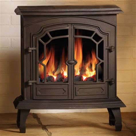 cast iron gas stoves uk